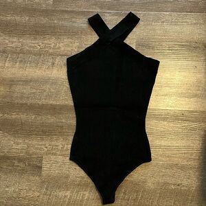 Women’s bodysuit
